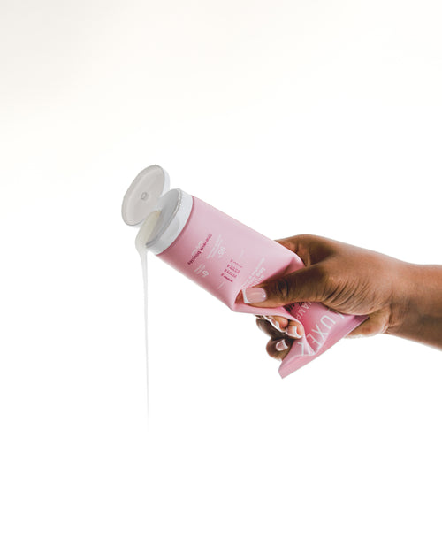 Champú para rizos