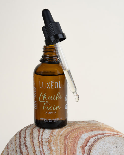 Aceite de ricino