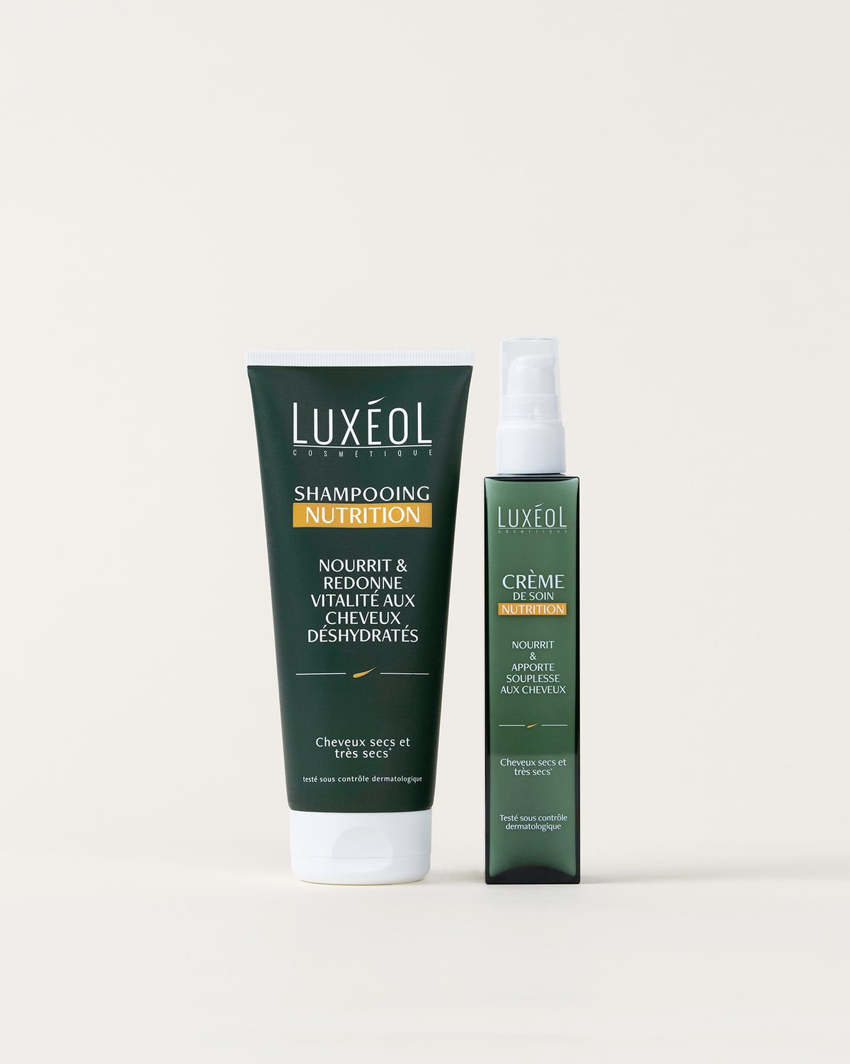 Crema nutritiva