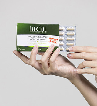 Luxeol engagements
