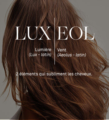 Luxeol traduction